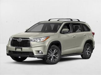 Used 2016 Toyota Highlander XLE video 1