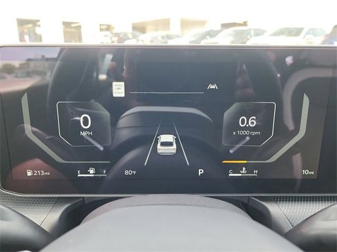 New 2025 Kia K4 GT-Line image 25