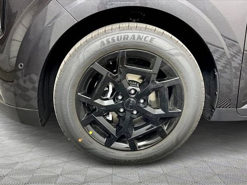 New 2026 Kia Carnival SX Prestige image 13