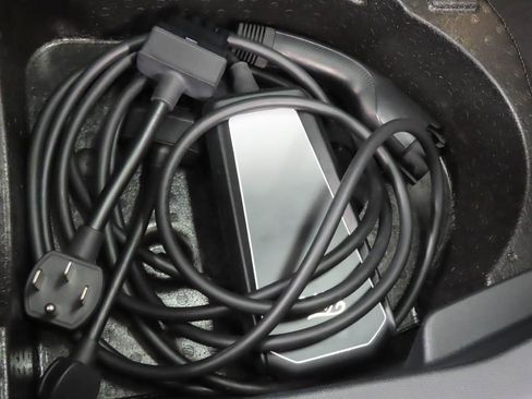 Used 2023 Ford Mustang Mach-E Select RWD image 17