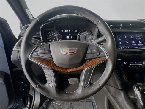 Used 2020 Cadillac XT5 Sportv image 15