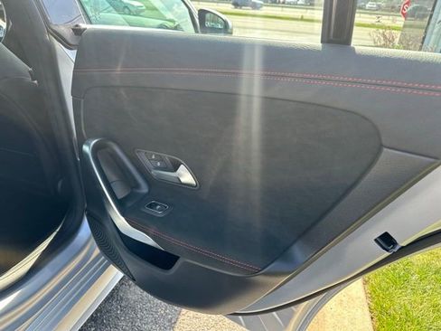 Certified 2022 Mercedes-Benz CLA 250 4MATIC image 20