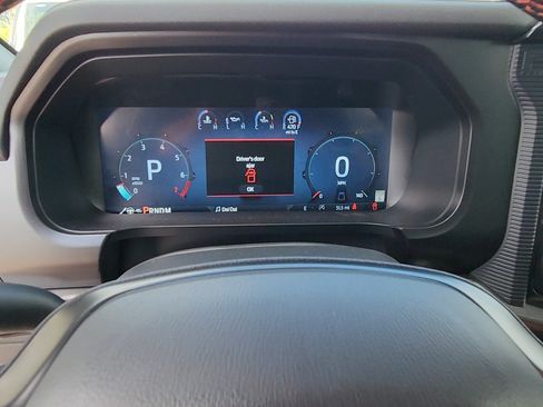 New 2026 Ford F150 Raptor AWD/4WD image 35