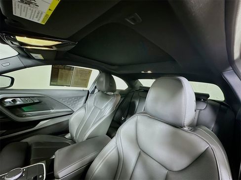 Used 2024 BMW M240i xDrive Coupe w/ Premium Package image 13