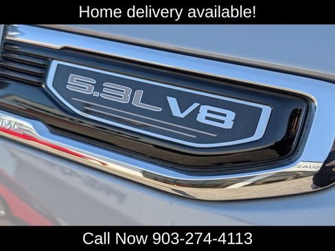 Used 2024 GMC Sierra 1500 Denali w/ Technology Package AWD/4WD image 41