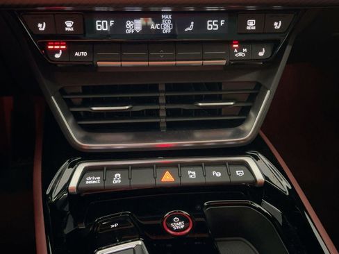 Used 2023 Audi RS e-tron GT w/ Carbon Performance Package image 26