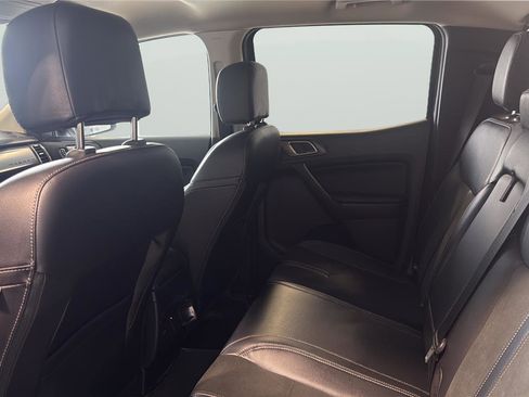 Used 2021 Ford Ranger Lariat w/ Tremor Off-Road Package image 18