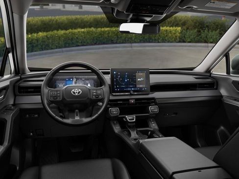 New 2026 Toyota RAV4 XLE Premium AWD/4WD image 63