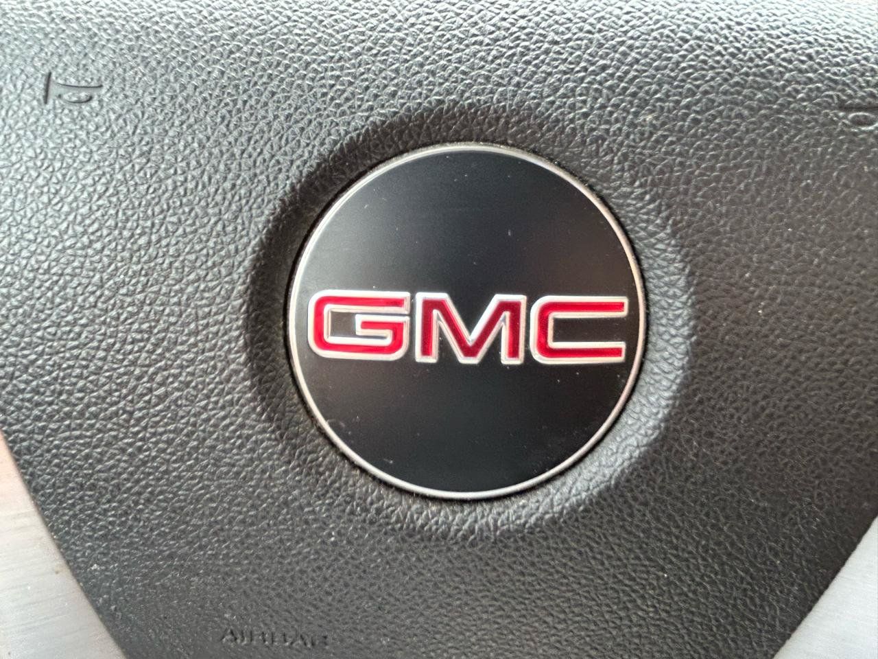 Used 2012 GMC Acadia SL w/ Preferred Package AWD/4WD image 21