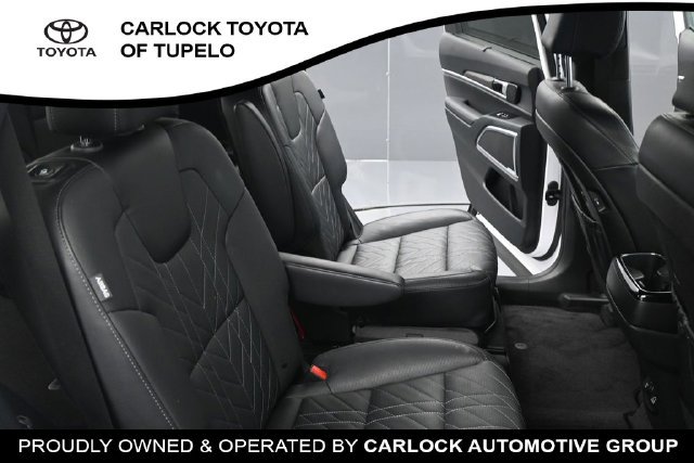 Used 2024 Kia Telluride SX Prestige X-Pro AWD/4WD image 54