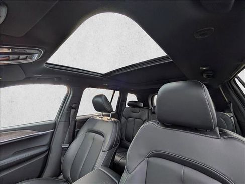 New 2026 Jeep Grand Cherokee Limited w/ Limited Altitude Package AWD/4WD image 18