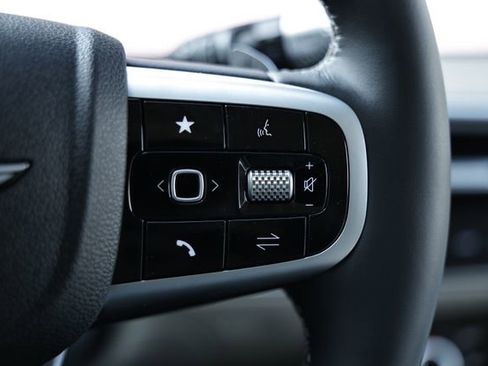 New 2026 Genesis GV70 2.5T Advanced image 35