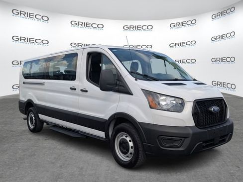 Used 2023 Ford Transit 350 XL RWD image 1