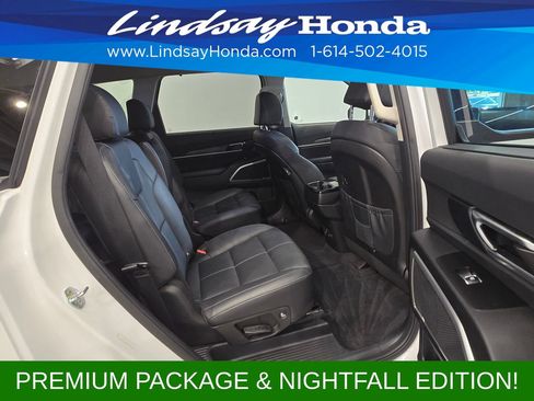 Used 2022 Kia Telluride EX w/ EX Premium Package AWD/4WD image 10