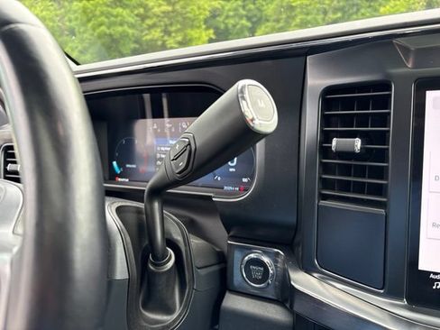 Used 2023 Ford F250 Lariat w/ Chrome Package AWD/4WD image 39