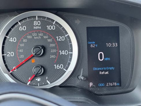 Used 2022 Toyota Corolla SE w/ Carpet Mat Package (TMS) image 22