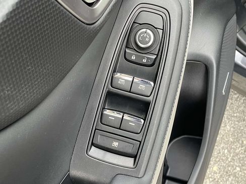 Certified 2023 Subaru Forester Limited AWD/4WD image 6