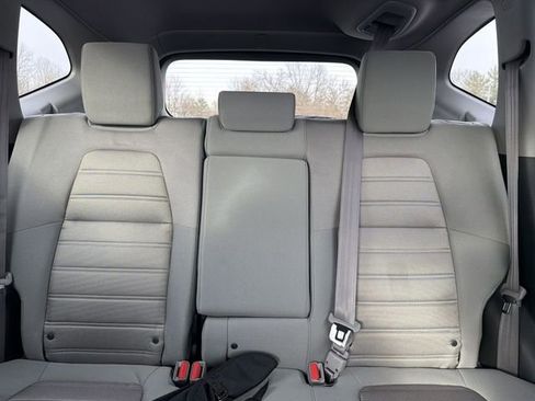 Certified 2022 Honda CR-V EX image 23