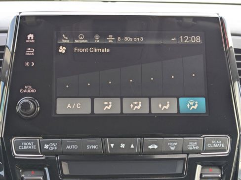 Used 2022 Honda Odyssey Touring image 23
