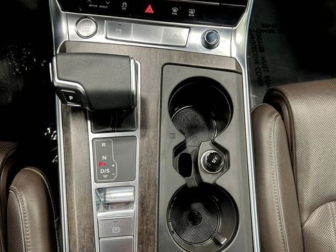 Used 2019 Audi A6 3.0T Prestige w/ Prestige Package image 31