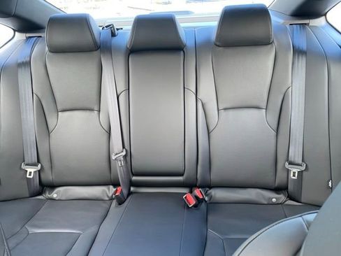 Certified 2025 Honda Accord Sport image 24