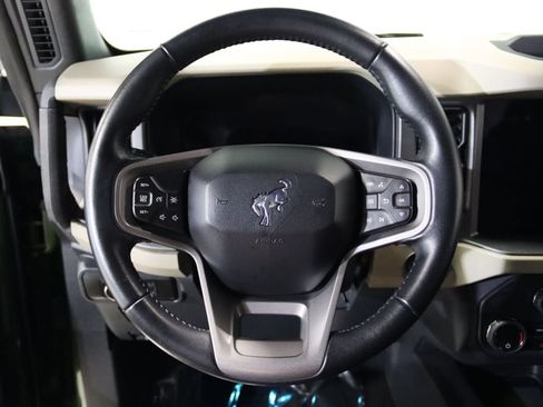 Used 2025 Ford Bronco Big Bend AWD/4WD image 46