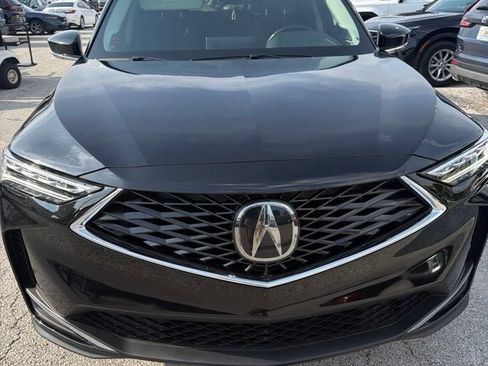 Used 2026 Acura MDX FWD w/ Technology Package image 2