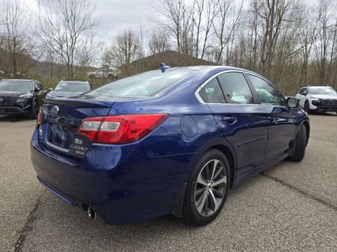 Used 2017 Subaru Legacy 3.6R Limited image 15