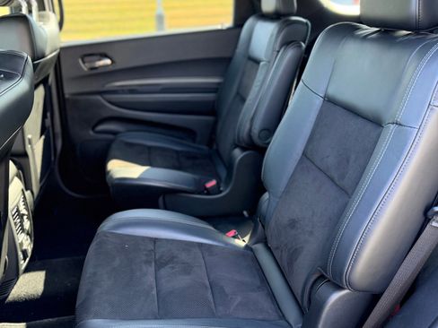 Used 2021 Dodge Durango GT image 11