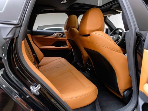 Used 2025 BMW 430i xDrive 430i Gran Coupe image 38