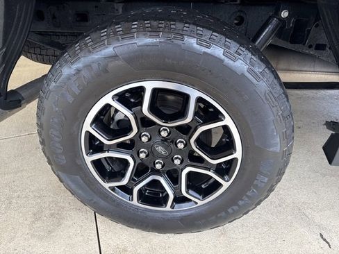 Used 2023 Ford F150 XLT w/ Equipment Group 302A High image 40