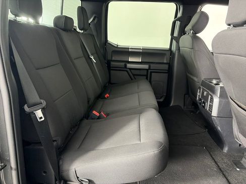 Used 2020 Ford F150 XLT w/ Equipment Group 302A Luxury AWD/4WD image 29