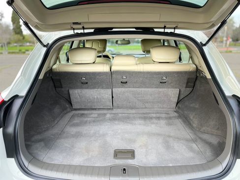 Used 2014 INFINITI QX50 Journey w/ Premium Package image 13