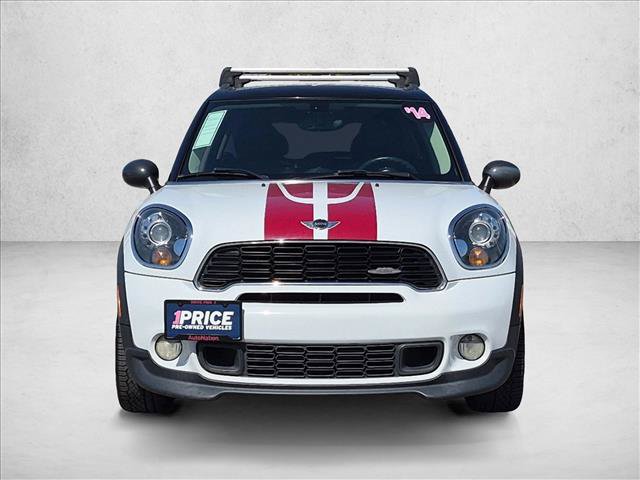 Used 2014 MINI Cooper Countryman S AWD/4WD image 2
