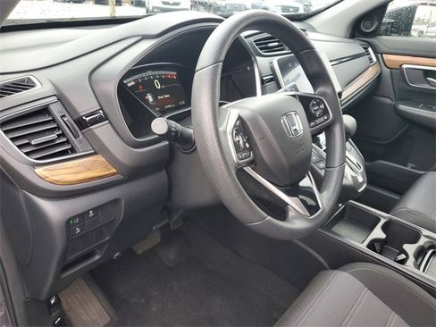 Certified 2022 Honda CR-V EX image 15