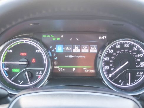 Certified 2020 Toyota Camry XLE w/ Driver Assist Package FWD image 24