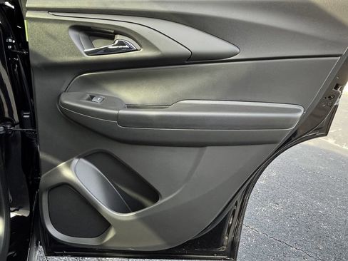 New 2026 Chevrolet TrailBlazer LT w/ Convenience Package image 14