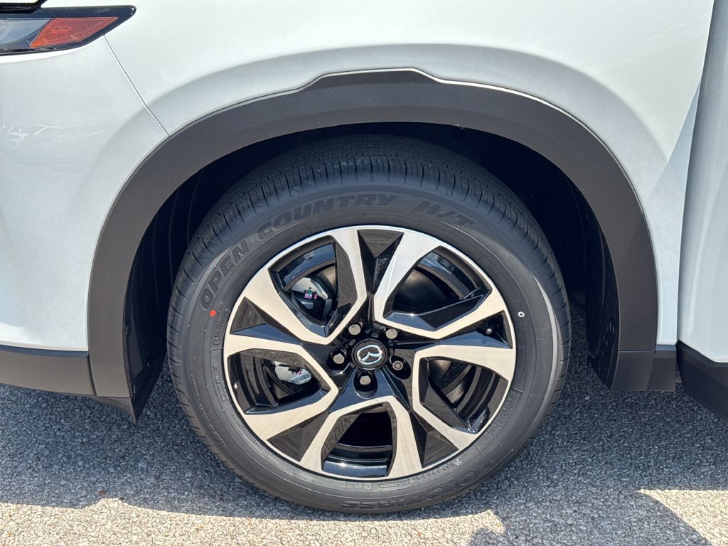 New 2026 MAZDA CX-5 Preferred AWD/4WD image 21