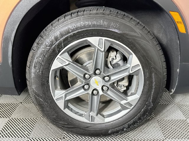 Used 2023 Chevrolet Blazer LT w/ Driver Confidence Package FWD image 29