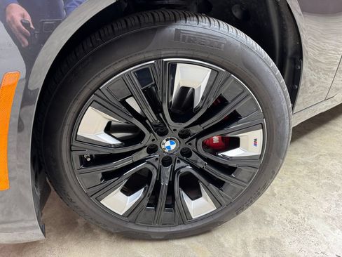 Certified 2025 BMW X3 M50 w/ Premium Package AWD/4WD image 31