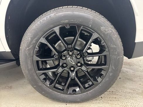 New 2026 Chevrolet Tahoe LS w/ LPO, Dark Essentials Package image 38