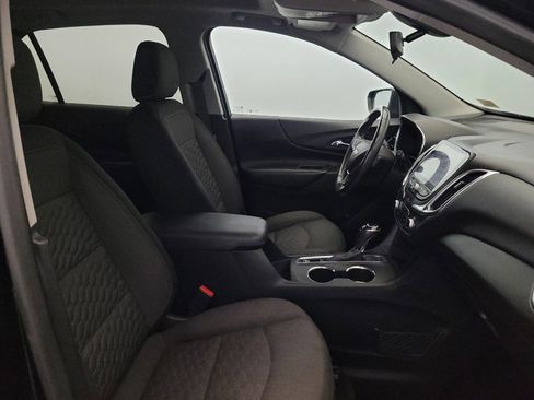 Used 2018 Chevrolet Equinox LT w/ Sun & Infotainment Package AWD/4WD image 21