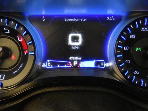 Used 2019 Chrysler 300 S w/ S Model Appearance Package image 27