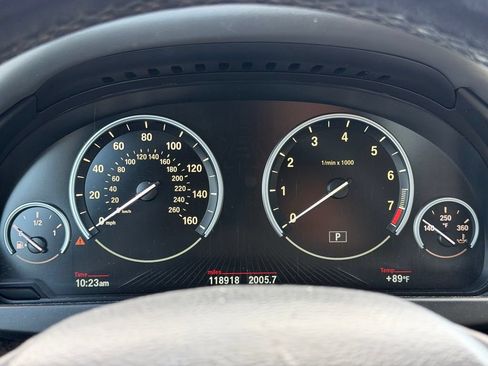 Used 2014 BMW X5 xDrive35i AWD/4WD image 13