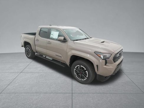 Used 2026 Toyota Tacoma TRD Sport RWD image 16
