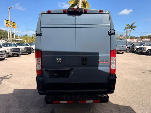Used 2020 RAM ProMaster 3500 image 4