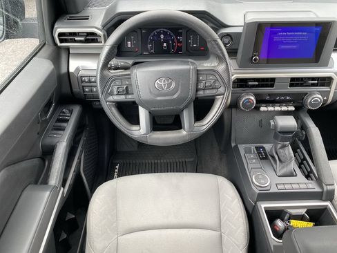 Used 2024 Toyota Tacoma SR5 RWD image 14