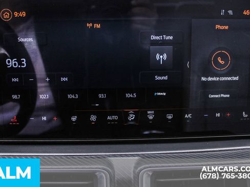 Used 2024 Ford Mustang Premium image 33