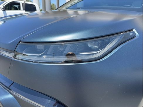 Used 2023 Fisker Ocean Extreme AWD/4WD image 21