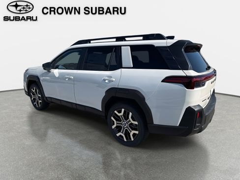 New 2026 Subaru Outback Touring XT AWD/4WD image 6